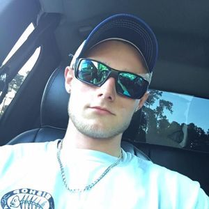 Meet your Posher, Mitch